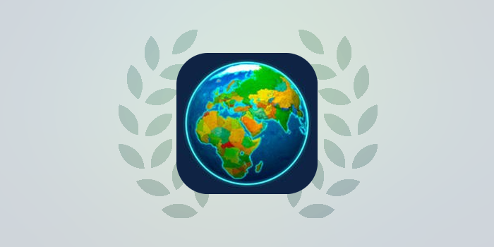 Earth 3D - World Atlas