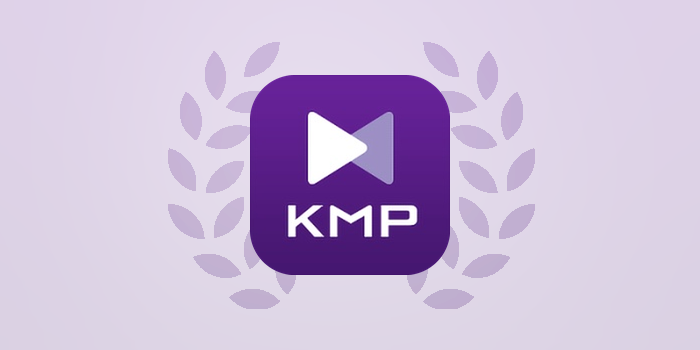 KMPlayer