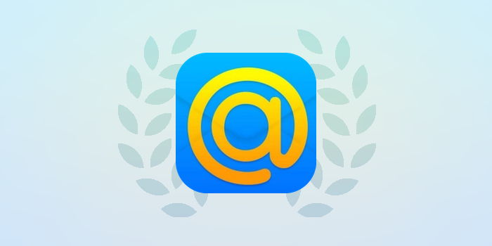 Почта Mail.Ru