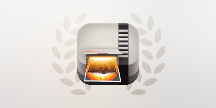 PowerUp Camera