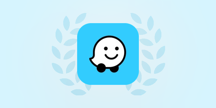 Waze