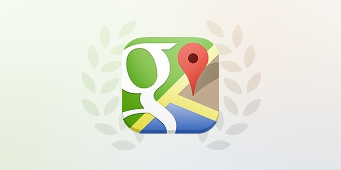 Google Maps