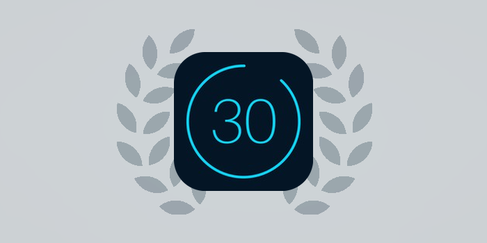 30 Day Fitness