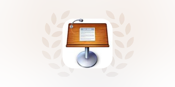 Keynote