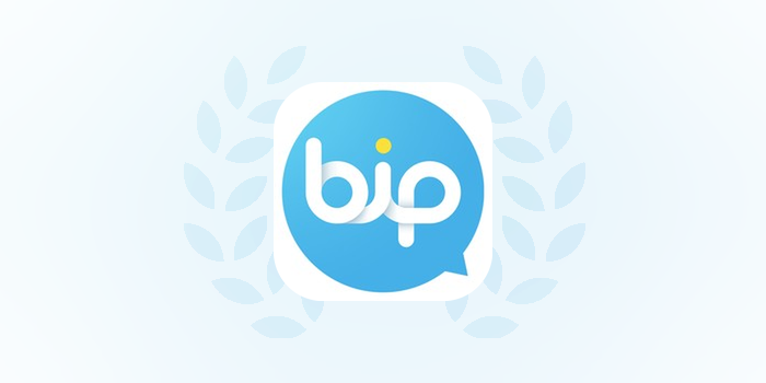 BiP Мессенджер
