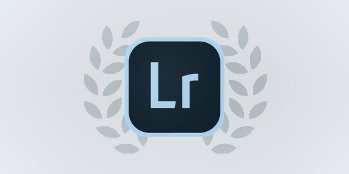 Adobe Photoshop Lightroom