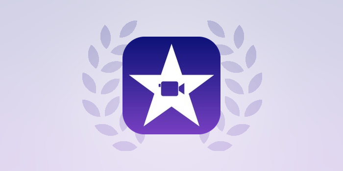 iMovie