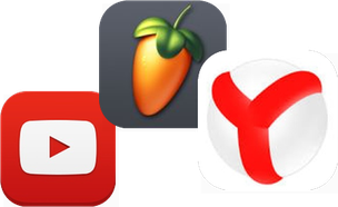 Приложения дня