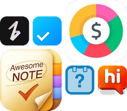 Планируй легко