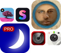 Приложения для монтажа видео