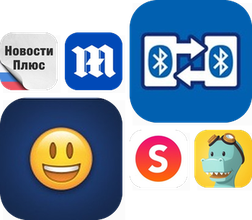 Мир социальных сетей