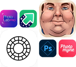 Инструменты обработки