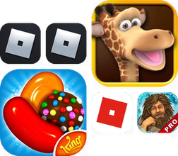 Игры общения и взаимодействия