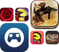 Игры для геймпада