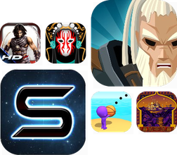 Игроки вселенной