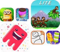 Игры для всех