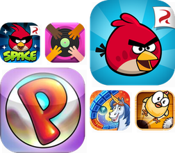 Топ популярных игр