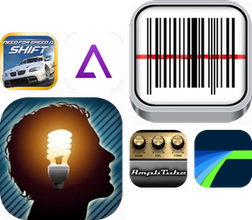 iOS-игротека