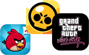Игры дня