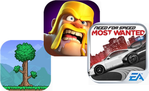 Игры дня