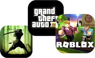 Игры дня