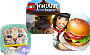 Игры дня