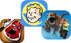 Игры дня
