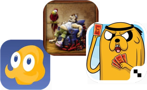 Игры дня