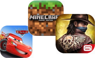Игры дня