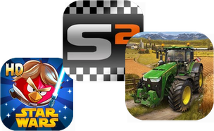Игры дня