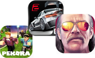 Игры дня