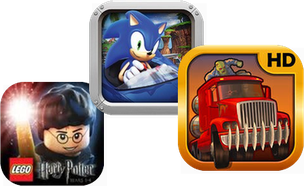 Игры дня