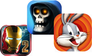 Игры дня