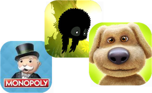 Игры дня