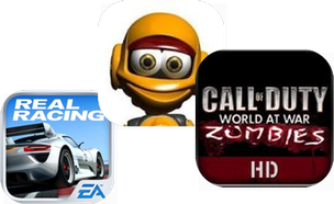 Игры дня
