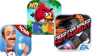 Игры дня