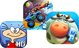Игры дня
