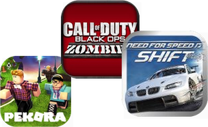 Игры дня