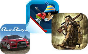 Игры дня