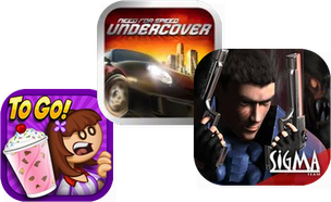 Игры дня