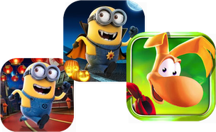 Игры дня