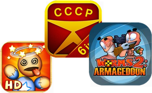 Игры дня