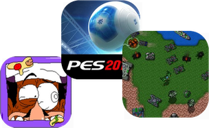 Игры дня