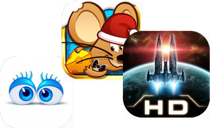 Игры дня