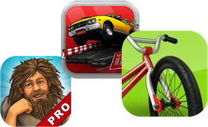 Игры дня