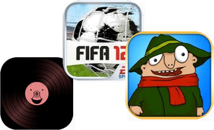 Игры дня