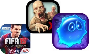 Игры дня