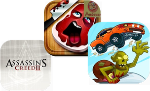Игры дня