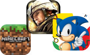 Игры дня