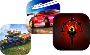 Игры дня